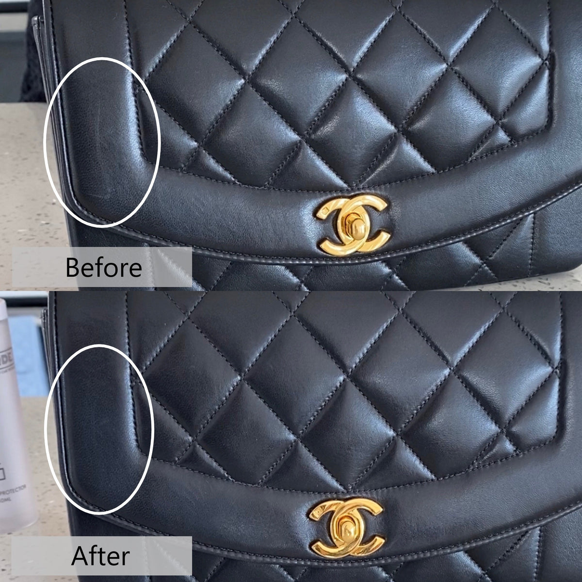 Chanel's New Bag-Repair Policy, Explained