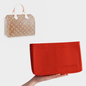 Bag and Purse Organizer with Regular Style for Louis Vuitton Alma